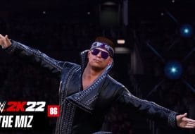 Nieuwe trailer van WWE 2K22 laat je kennismaken met de supersterren van RAW