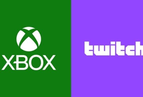Streamen via Xbox dashboard vanaf nu weer mogelijk naar Twitch