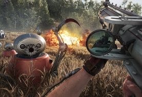 Indrukwekkende shooter Atomic Heart komt eind dit jaar uit
