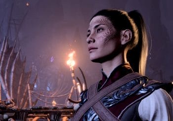 Baldur's Gate 3 release date hoogstwaarschijnlijk verplaatst naar 2023