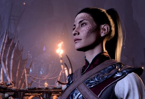 Larian verhoogt minimale PC-systeemeisen om Baldur's Gate 3 te kunnen draaien