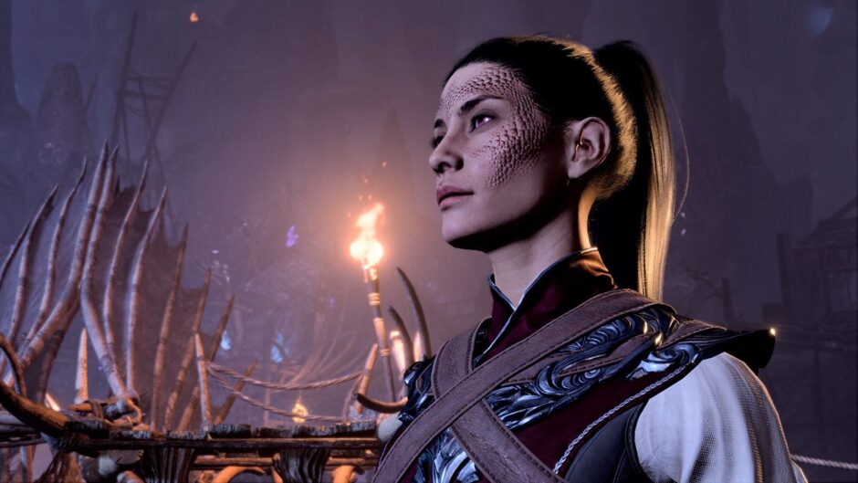 Larian verhoogt minimale PC-systeemeisen om Baldur’s Gate 3 te kunnen draaien