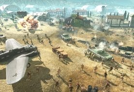 Company of Heroes 3 is zeer positief ontvangen, dit zijn de eerste reviewscores op een rijtje