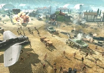 Company of Heroes 3 campaign missies getoond in nieuwe trailer