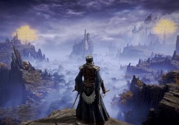 Bandai Namco biedt excuses aan voor technische problemen met Elden Ring