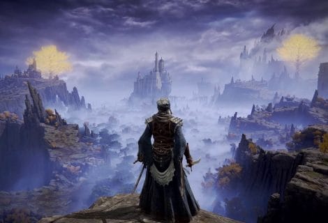 Bandai Namco biedt excuses aan voor technische problemen met Elden Ring