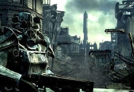 Microsoft en Obsidian in gesprek voor een mogelijke Fallout New Vegas 2