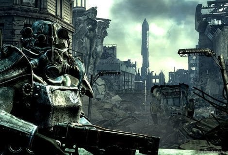 Microsoft en Obsidian in gesprek voor een mogelijke Fallout New Vegas 2