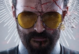 Joseph Seed uit Far Cry 5 komt volgende week naar Far Cry 6