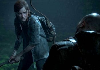 Naughty Dog werkt aan drie verschillende games