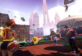 Knockout City zal free-to-play worden
