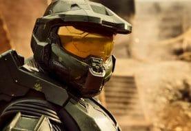 Halo tv-serie krijgt posters van personages