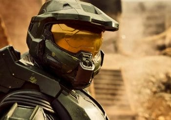 Halo tv-serie krijgt posters van personages