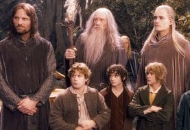 The Lord of the Rings-licentie is te koop, inclusief rechten op games