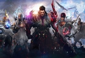 Populaire MMO Lost Ark is verboden in Nederland en België, zo kun je het toch spelen