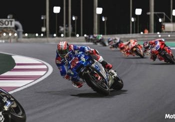 MotoGP 22 is aangekondigd en bevat een releasedatum