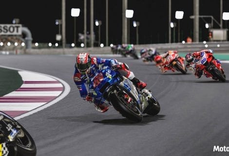 Nieuwe trailer van MotoGP 22 laat verniewingen zien