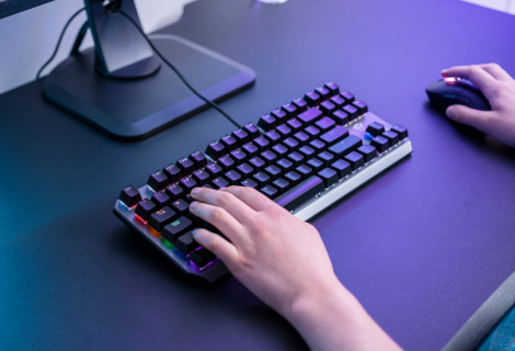 Review: Trust GXT Callaz – Een prima mechanisch gaming toetsenbord met een gunstige prijs