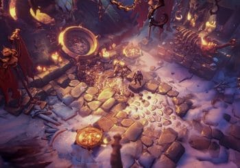 THQ Nordic onthult lijst van games die speelbaar zijn op Steam Deck