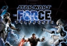 Star Wars: The Force Unleashed is vanaf 20 april verkrijgbaar voor de Nintendo Switch
