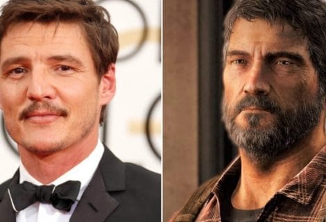 Acteur Pedro Pascal heeft The Last of Us games niet gespeeld