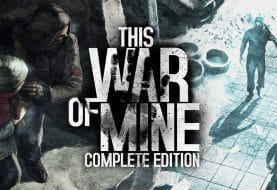 Ontwikkelaar This War of Mine doneert winst aan Oekraïense Rode Kruis