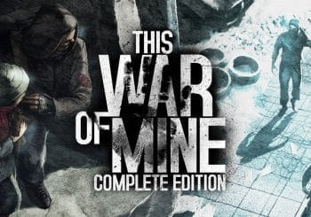 Ontwikkelaar This War of Mine doneert winst aan Oekraïense Rode Kruis