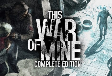 Ontwikkelaar This War of Mine doneert winst aan Oekraïense Rode Kruis