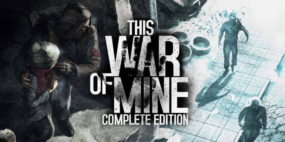 Ontwikkelaar This War of Mine doneert winst aan Oekraïense Rode Kruis