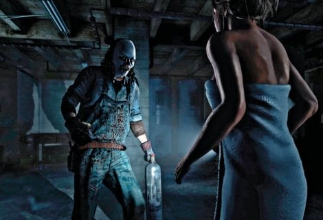 Until Dawn-ontwikkelaar werkt aan nieuwe game genaamd The Quarry