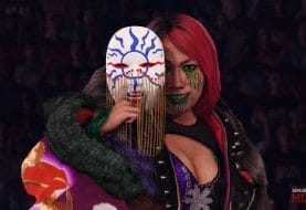 Nieuwe trailer van WWE 2K22 gaat over vrouwelijke worstelaars