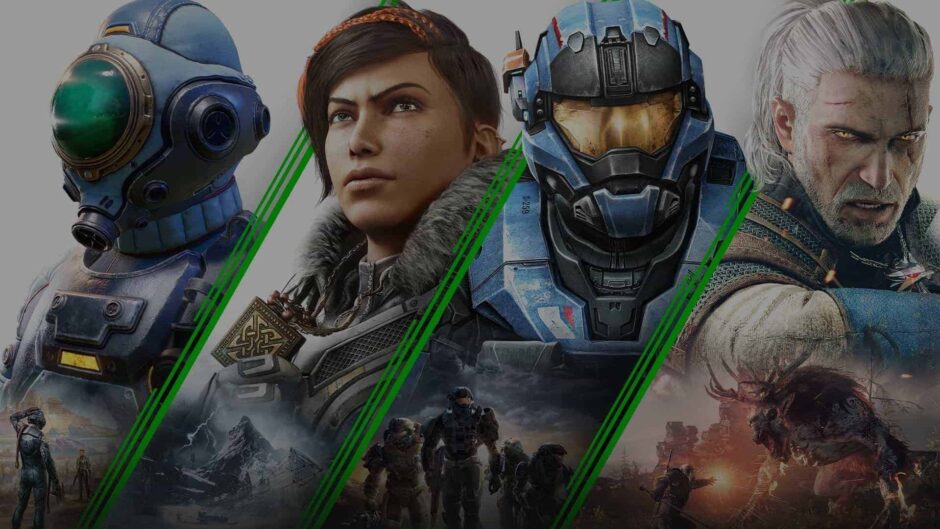 Valve zegt bereid te zijn Microsoft te helpen PC Game Pass naar Steam te brengen