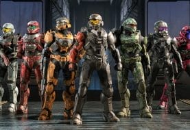 Halo Infinite roadmap update over nieuw seizoen, Forge en co-op is uitgesteld