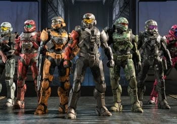 Halo Infinite roadmap update over nieuw seizoen, Forge en co-op is uitgesteld
