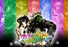 JoJo’s Bizarre Adventure: All StarBattle R aangekondigd voor de herfst van 2022
