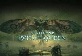 Review - Destiny 2: The Witch Queen, is deze uitbreiding het waard?