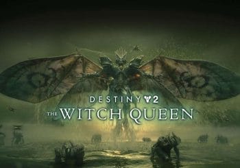 Review - Destiny 2: The Witch Queen, is deze uitbreiding het waard?