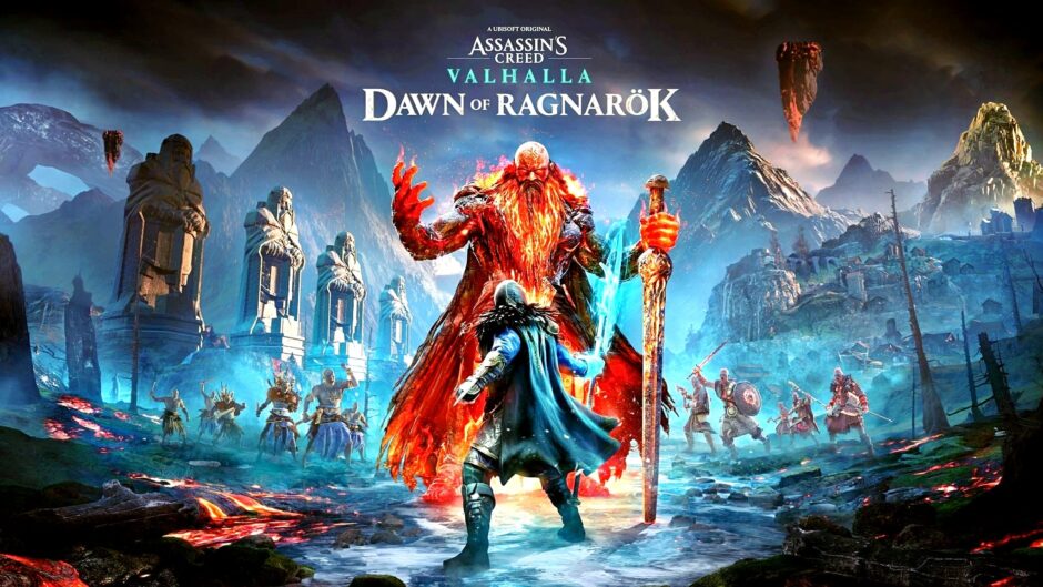 Assassin’s Creed Valhalla: Down of Ragnarok