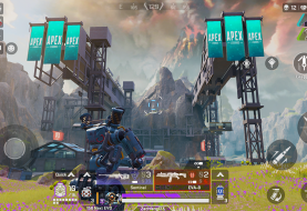 Pre-registratie geopend voor Apex Legends Mobile - Trailer