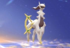 Arceus en Darkrai komen naar vandaag naar Pokémon Brilliant Diamond en Pokémon Shining Pearl