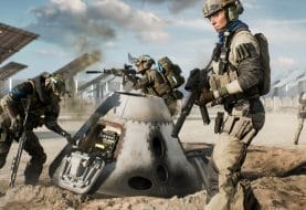 DICE stelt scorebord update van Battlefield 2042 uit
