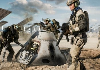 DICE stelt scorebord update van Battlefield 2042 uit