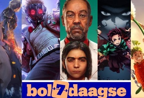 Bol 7-daagse uitverkoop is begonnen met kortingen tot 70% op maar liefst 141 topgames