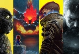 Games week van start gegaan bij Bol met extra scherpe deals op games, controllers en consoles
