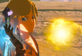 Vervolg op Zelda Breath of the Wild heet mogelijk Breath of Duality
