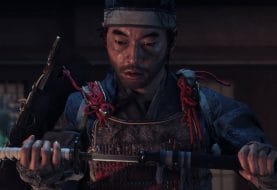 Ghost of Tsushima 2 is mogelijk in ontwikkeling volgens vacatures