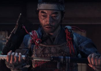 Ghost of Tsushima 2 is mogelijk in ontwikkeling volgens vacatures