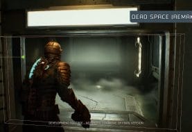 Dead Space verschijnt begin 2023, korte gameplay video vrijgegeven