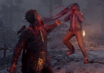 De gevreesde Kandarian Demon in de nieuwe trailer van Evil Dead: The Game