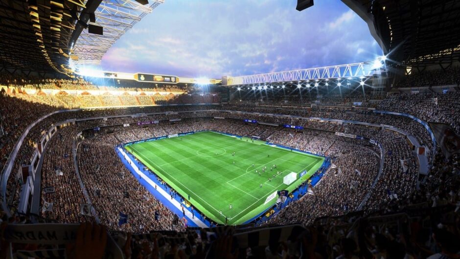 Wereldvoetbalbond wil FIFA-games blijven ontwikkelen nadat de samenwerking met EA afloopt